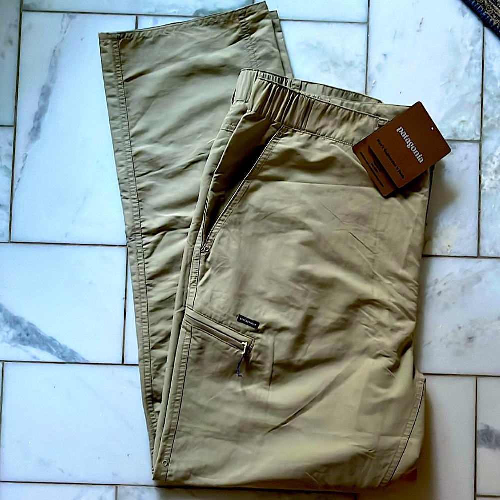 NWT Patagonia